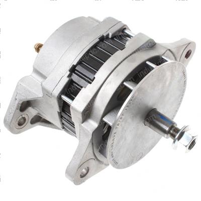 Picture of Alternator- Delco 22si 130 Amp