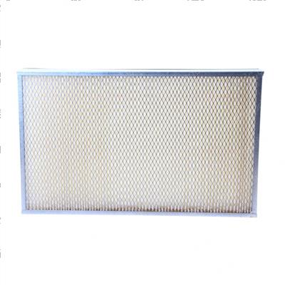 Picture of Filter -  Panl -  Syn -  2.7 X