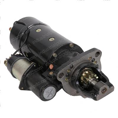 Picture of Starter Drive