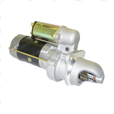 Picture of Starter - New