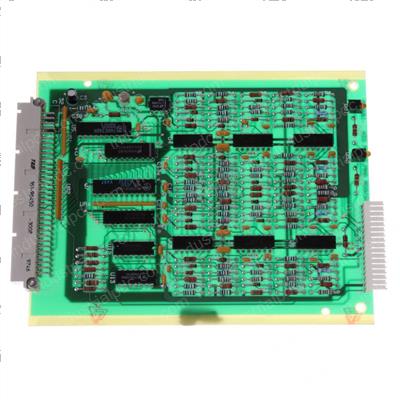 Picture of Card Sensor Amp Service