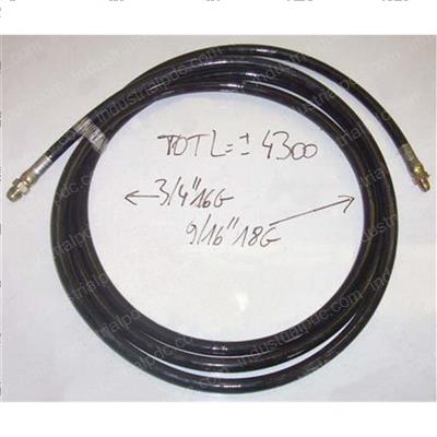 Picture of Hose - Hydraulic