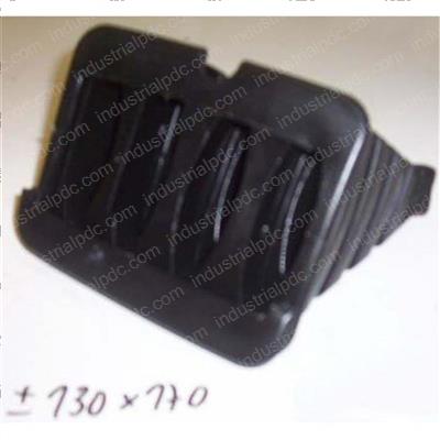 Picture of Cover - Lever