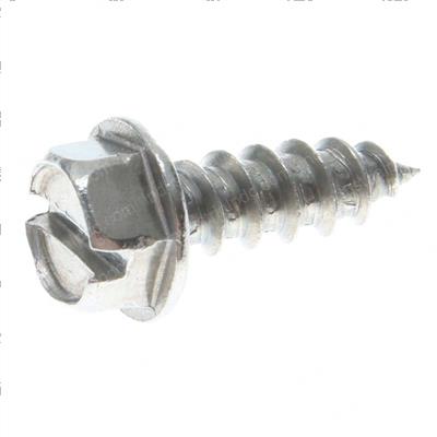 Picture of Screw -  Hex -  .25-10 X