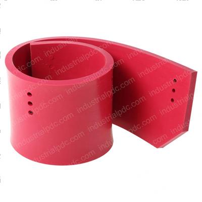 Picture of Squeegee - Blade Side Brush