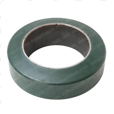 Picture of Tire - Poly Press on - Dyalon a