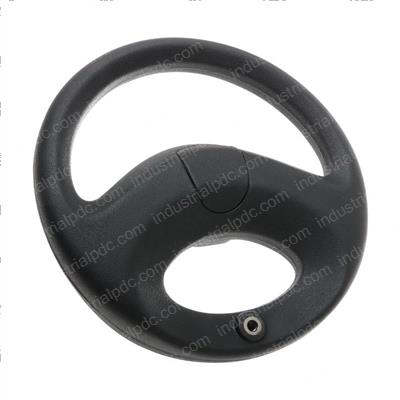 Picture of Steering Wheel
