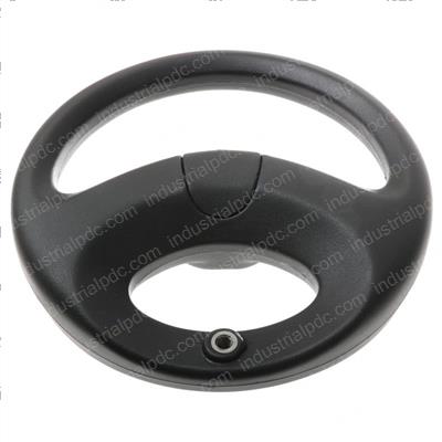 Picture of Steering Wheel