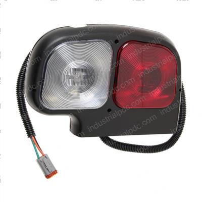 Picture of Tail Light/Rh