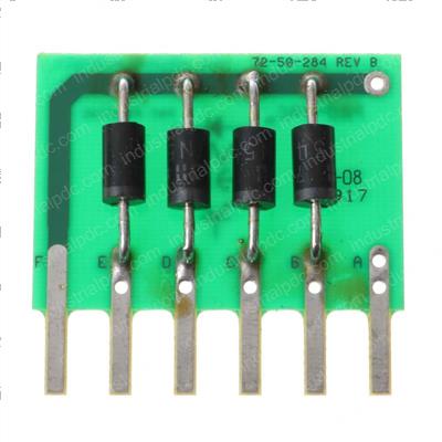 Picture of Diode Pack- 4 Diodes