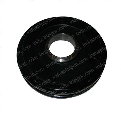 Picture of Pulley - Crankshaft