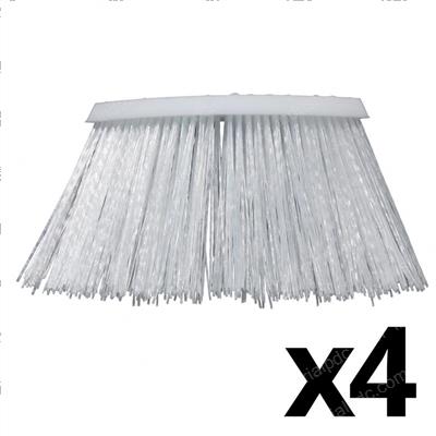 Picture of Broom - 5 Segment Poly