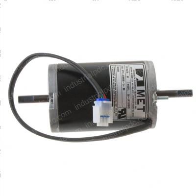 Picture of Motor -  Ele -  36vdc 22017rpm