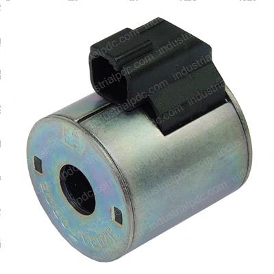 Picture of Coil 12vdc #10dtsch Ip69 Ecoil