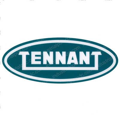 Picture of Label -  Logo -  06.9l White /