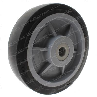 Picture of Wheel - 10.0 X 3.00 X .75**