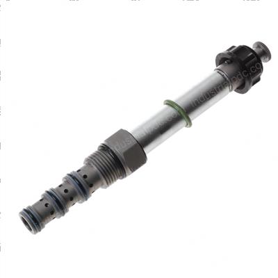 Picture of Valve Solenoid 3pos 4way Tz34