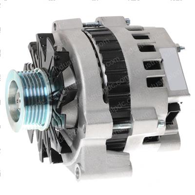 Picture of Alternator