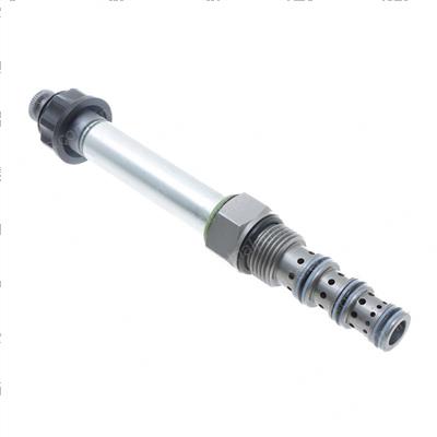 Picture of Valve Solenoid 3pos 4way Tz34