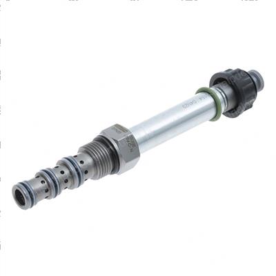 Picture of Valve - Solenoid 3pos 4way