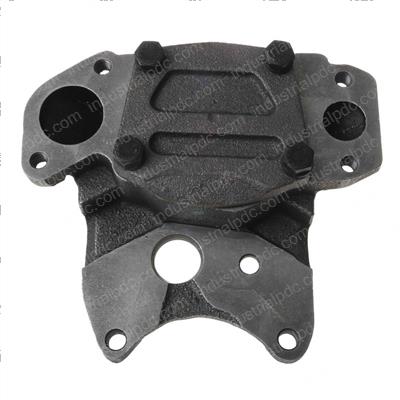 Picture of Pump - Oil