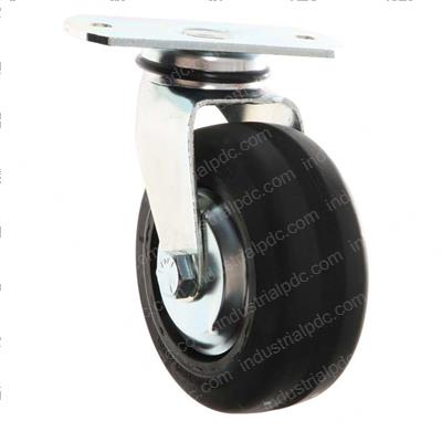 Picture of Caster -  Swivel -  5.0d 2.0w -
