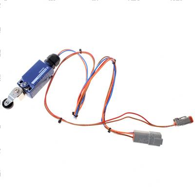 Picture of Harness O/R Switch