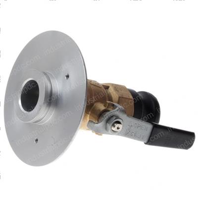 Picture of Valve -  Ball -  Drain -  1.50i