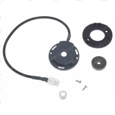 Picture of Encoder Assembly