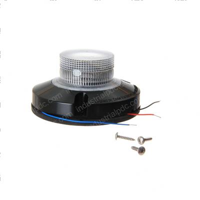 Picture of Strobe - Amber