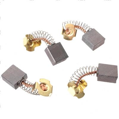 Picture of Brush Kit -  Carbon -  Motor -