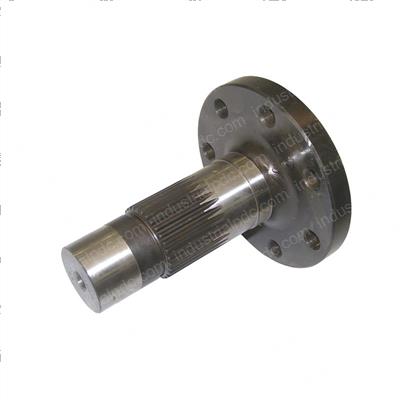 Picture of Flange - Output Dr Shaft