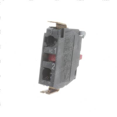 Picture of Contact Block