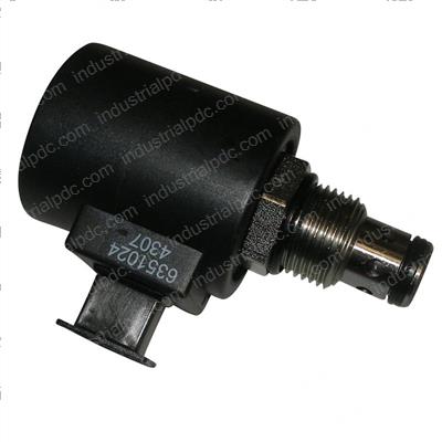 Picture of Valve - Solenoid
