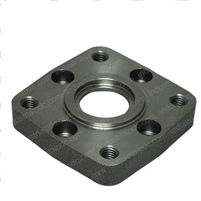 Picture of Flange Assembly