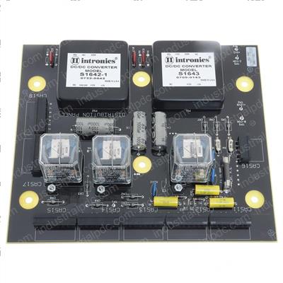 Picture of Panel Distribution - 24 Volt