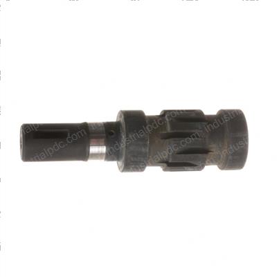 Picture of Shaft - Straight Keyed