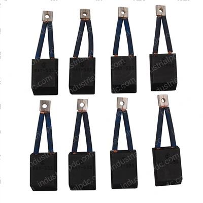 Picture of Brush - Motor Set of 8