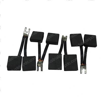 Picture of D.e. Bearing Bracket