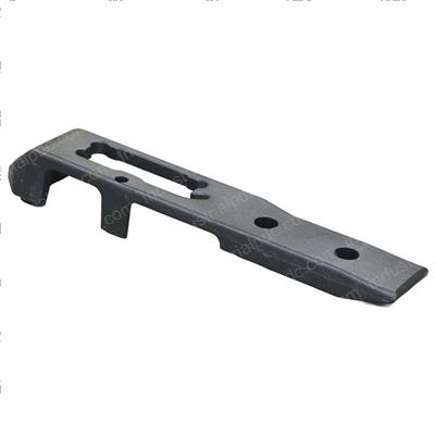 Picture of Wheel Plate-Straddle Rh