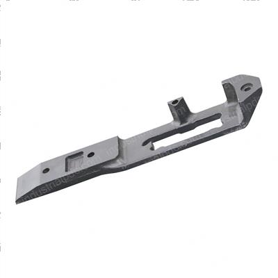 Picture of Wheel Plate-Straddle Lh