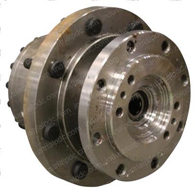 Picture of Hub Torque 4.105:1