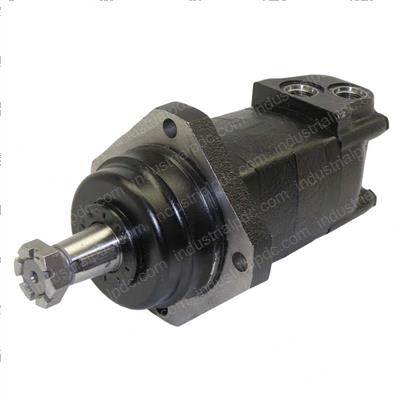 Picture of Motor - Hydraulic