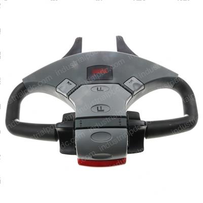 Picture of Prg Control Assembly