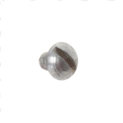 Picture of Rd. Hd. Mach. Screw #6-32x3/16