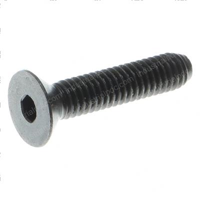 Picture of Capscrew - Flat Socket Head
