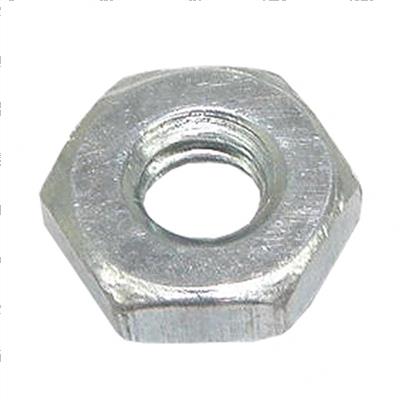 Picture of 10-24 Unc Nut