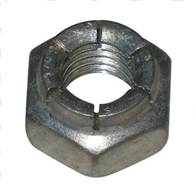 Picture of Lock Nut 3/8-16