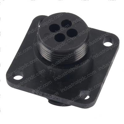 Picture of Connector - Elec- Recp.