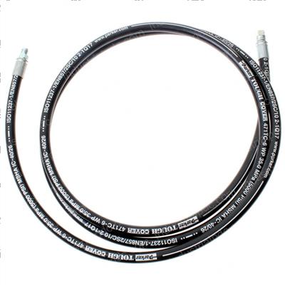 Picture of Hose Assy Lower Lift
